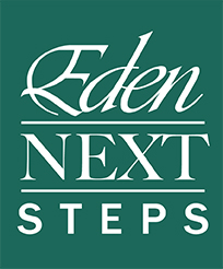 NEXT Steps Eden Theological Seminary